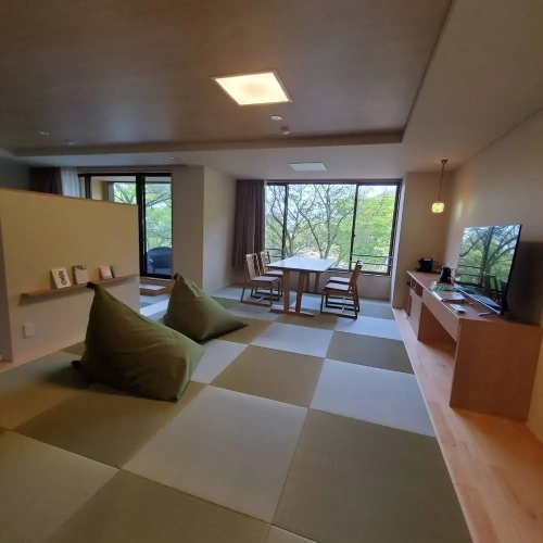 Suite