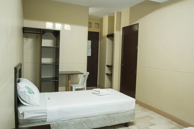 GV Hotel Valencia City