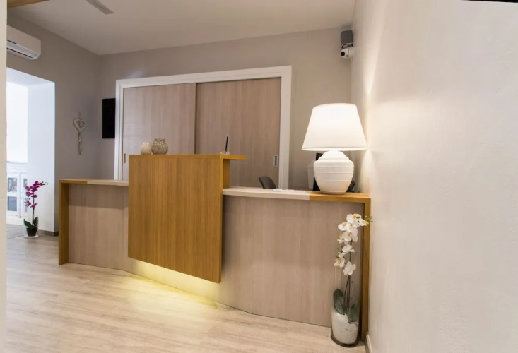 Hotelafbeelding