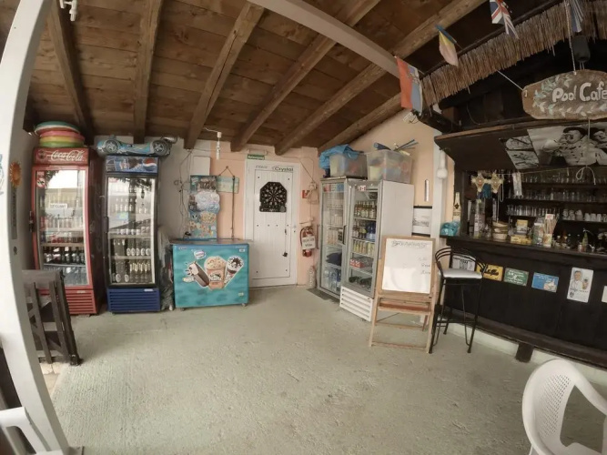 Andromache S Apartments And Studios