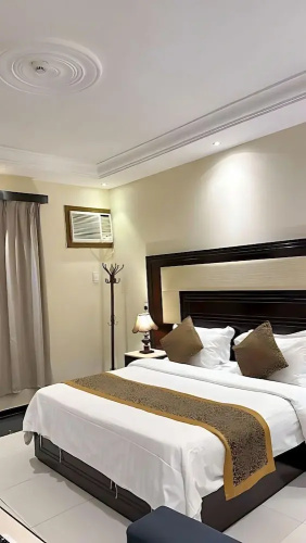 grand khayal serviced apartments