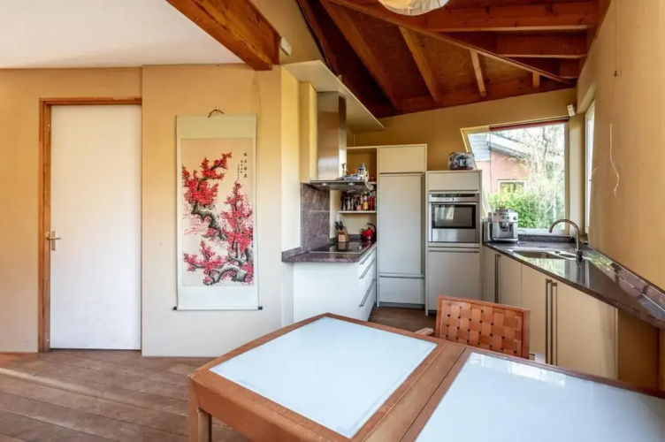 Eco Stay Almere
