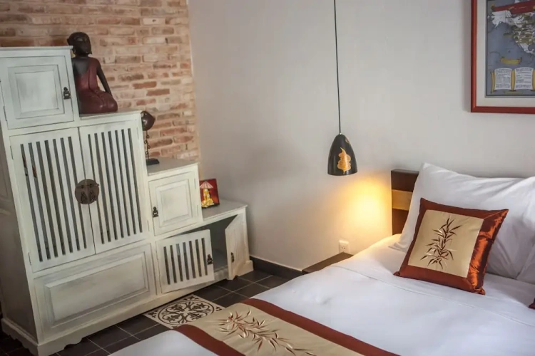 2 Bedrooms Standard room
