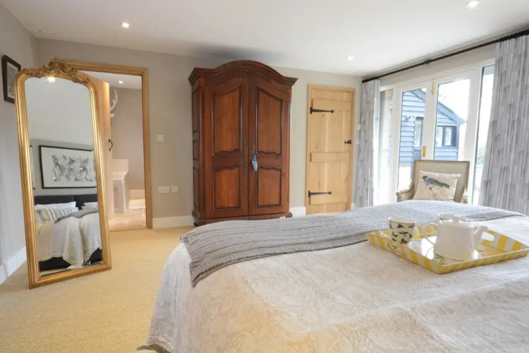 Bird Cottage, Burgh