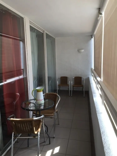 2 Bedrooms Business Quadruple room