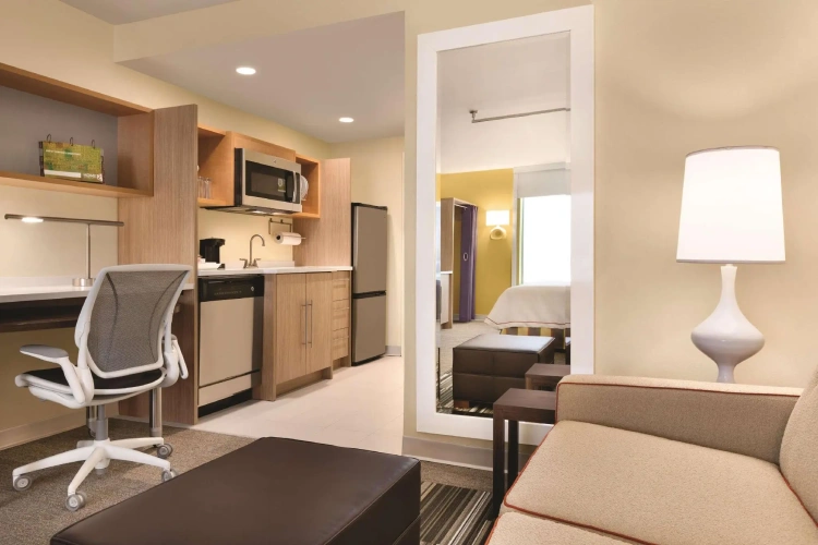 Double Suite