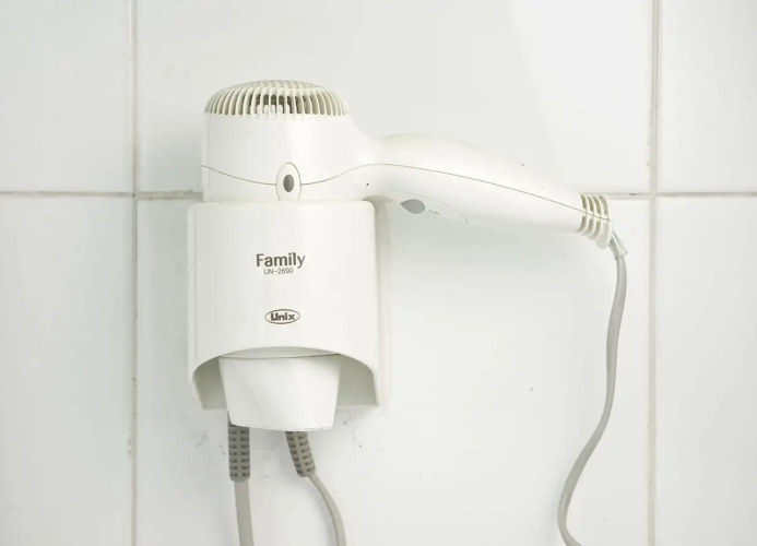 Provista Hotel Over view