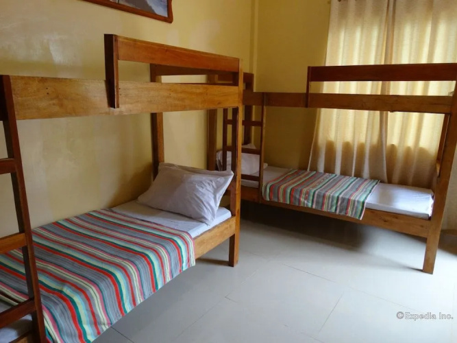 Las Residencias Bed And Breakfast