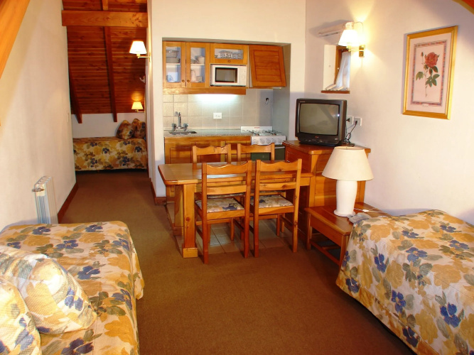 Apart del Lago