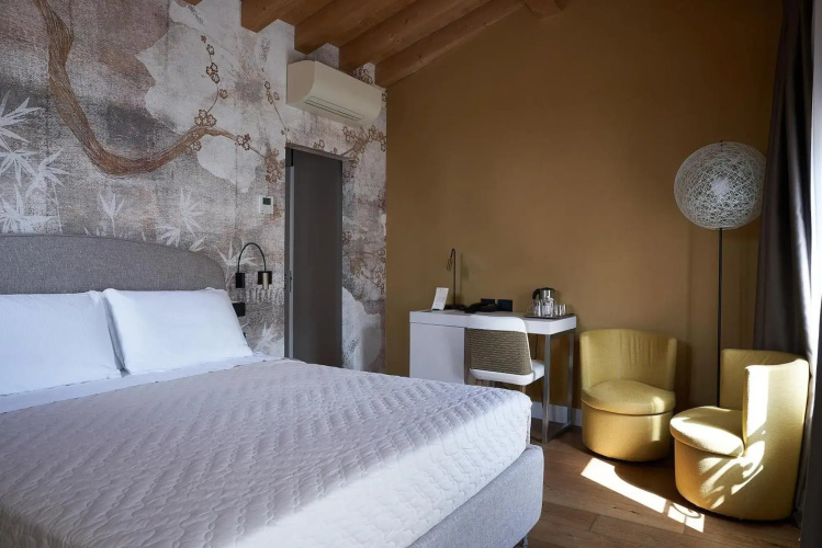 Locanda delle Mercanzie