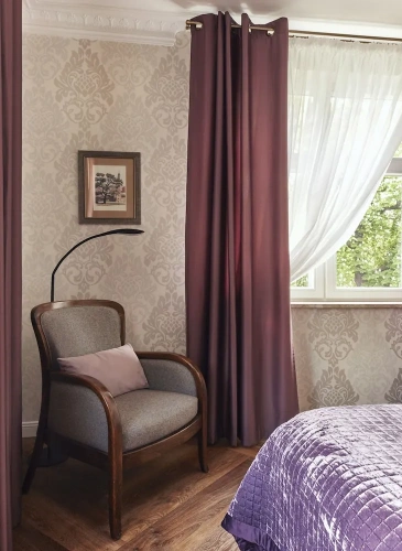 Executive Apartment