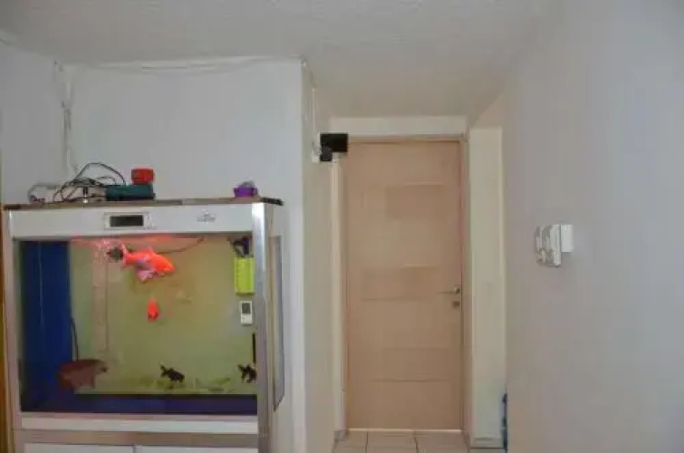Gong Yu Hostel
