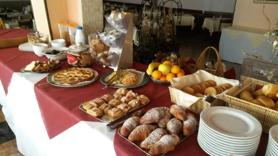 Albergo Giardino