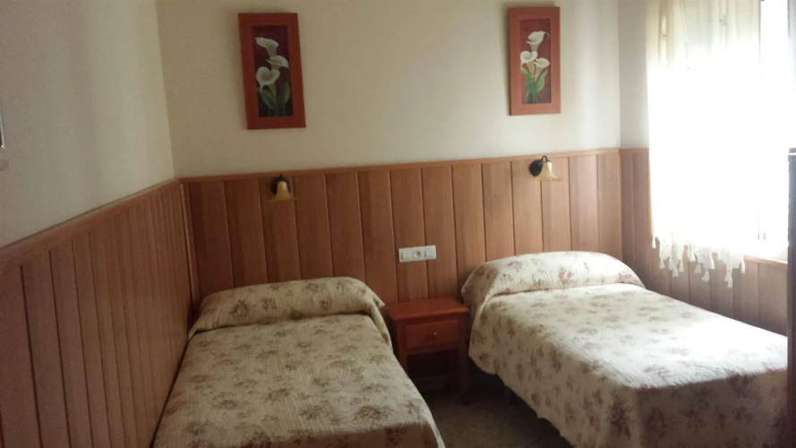 Hostal Patio Andaluz