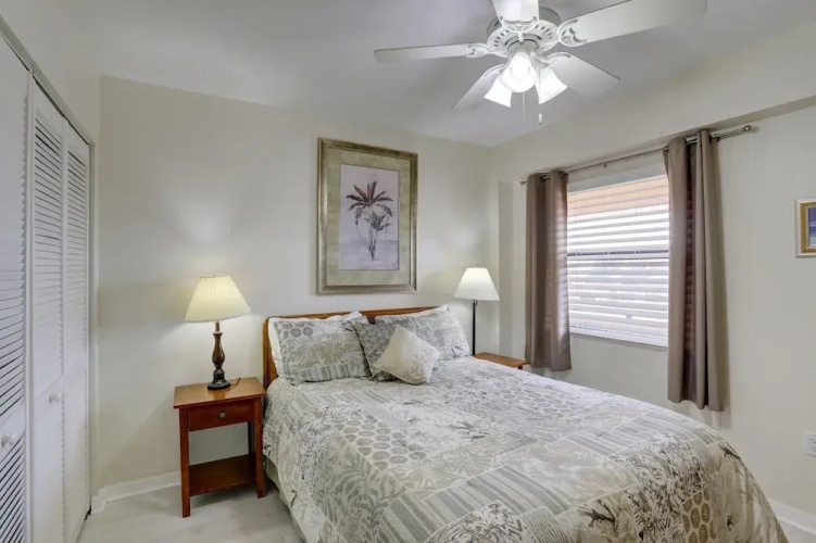 Villa Madeira 202