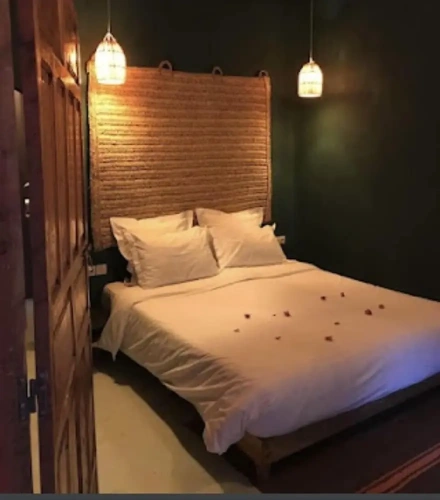 Classic room