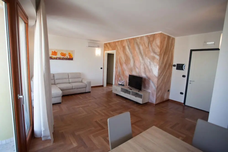 Apartment Magellano Luxury Penthouse