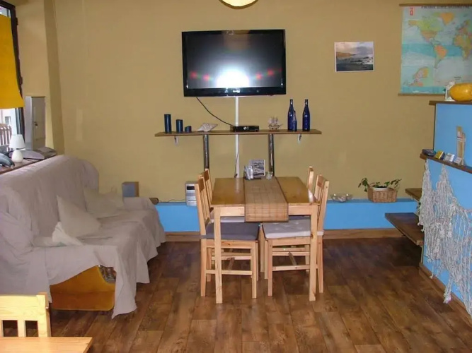 Bed  Breakfast Zeglarz
