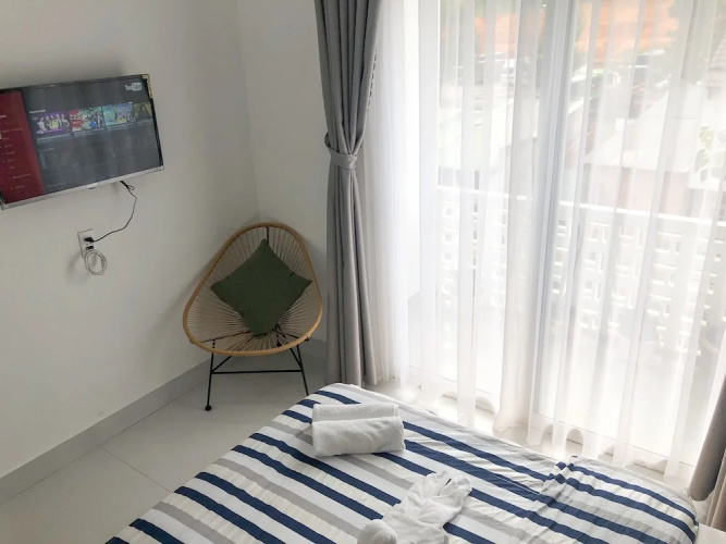 Ho Hoang House