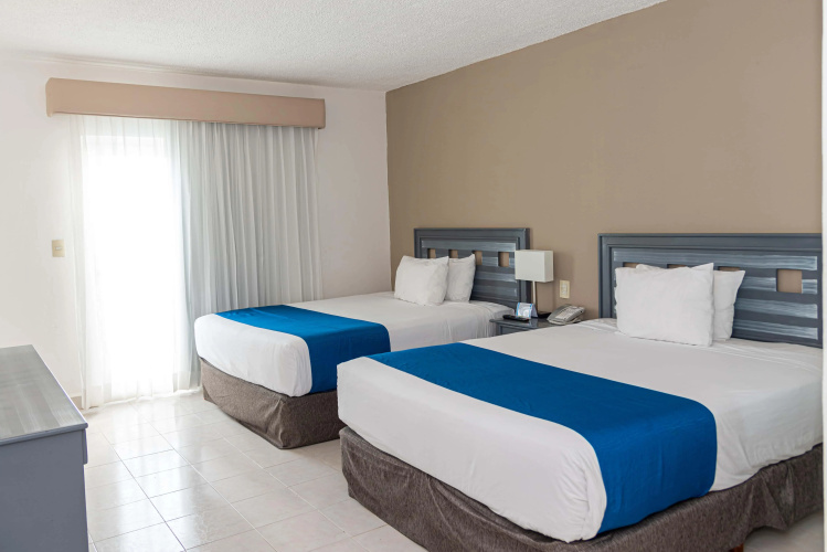 Hotel Ocean View Cancún Arenas photo 8