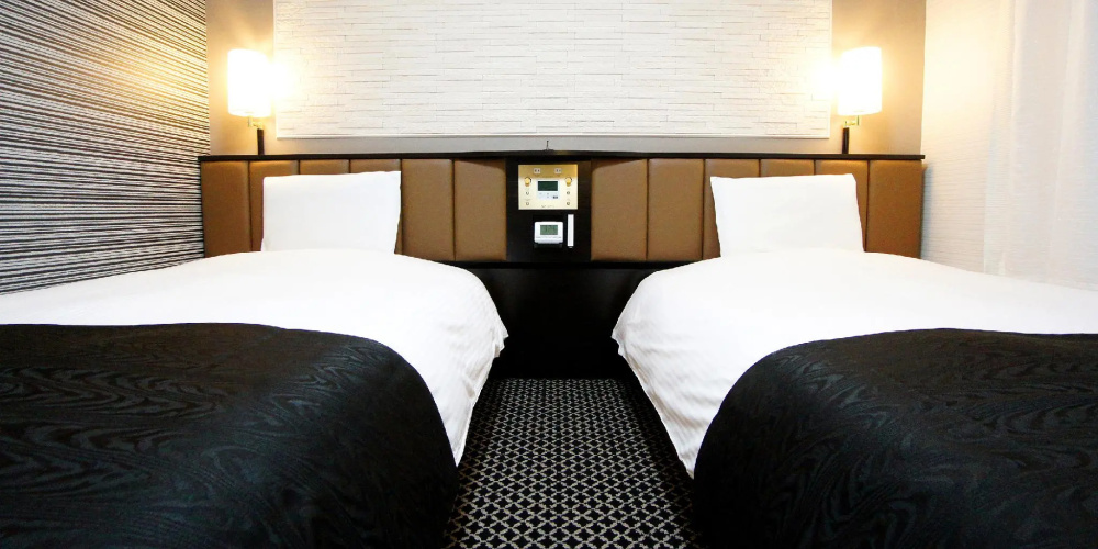 Hotel Chiba Inzaimakinohara Ekimae