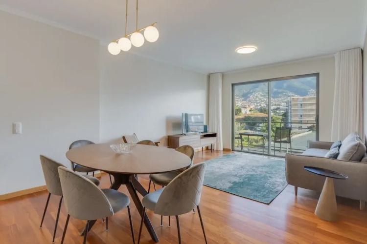 Barreiros Residence I