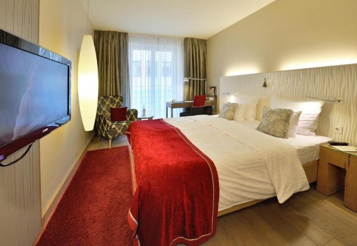 Business Double room