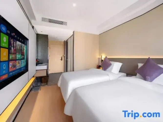 Comfort Twin room