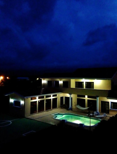 Casa Lila