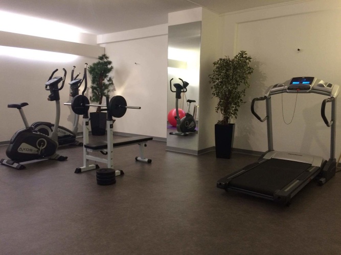 Best Western Plus Au Cheval Blanc Mulhouse Nord photo 30