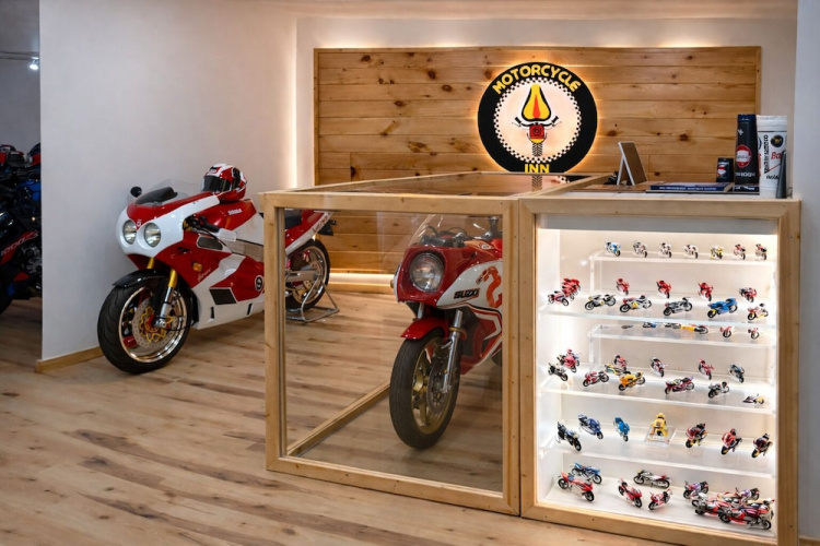 Motorcycle Inn - Sevierville, TN