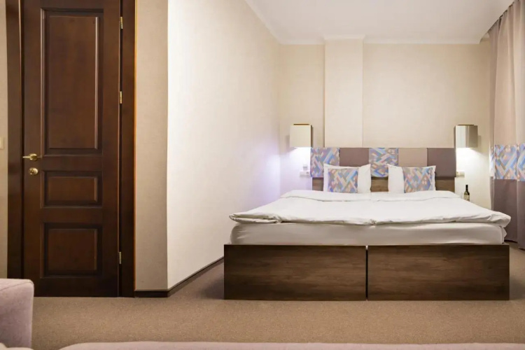 APART HOTEL Lift №1