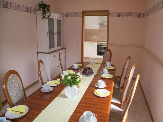Group Stay in Ulmen-furth
