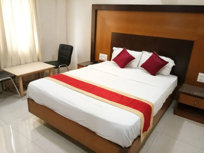 HLV Grand Inn