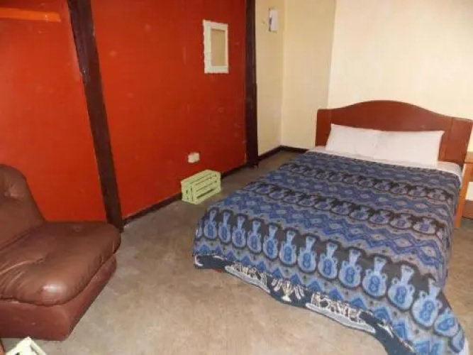 Quera Calle Hostel