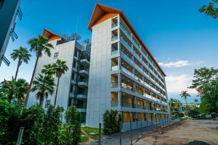Otel görseli