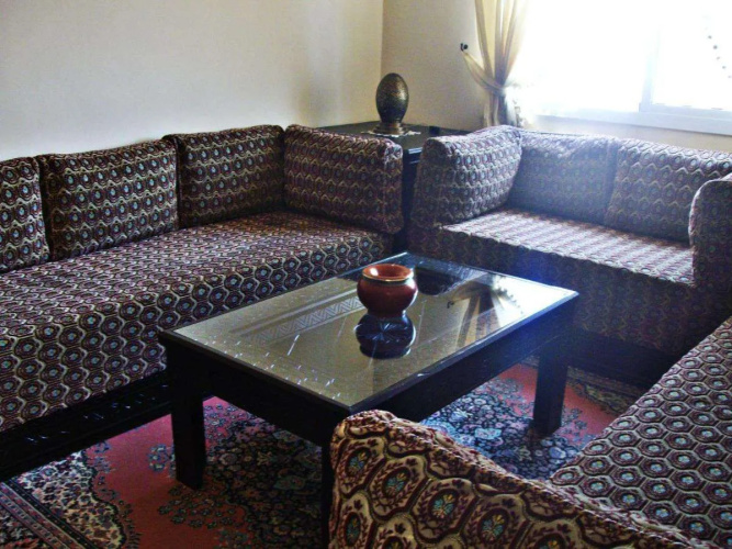 Apartement Aida