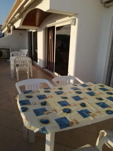 Apartamento Varandas do Mar AL63644