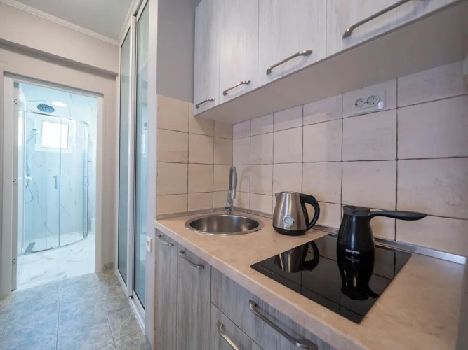 Classic Apartment