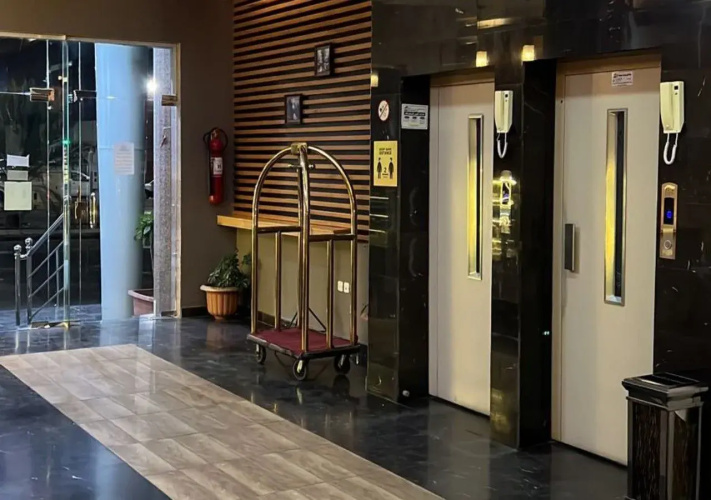Baida Hotel