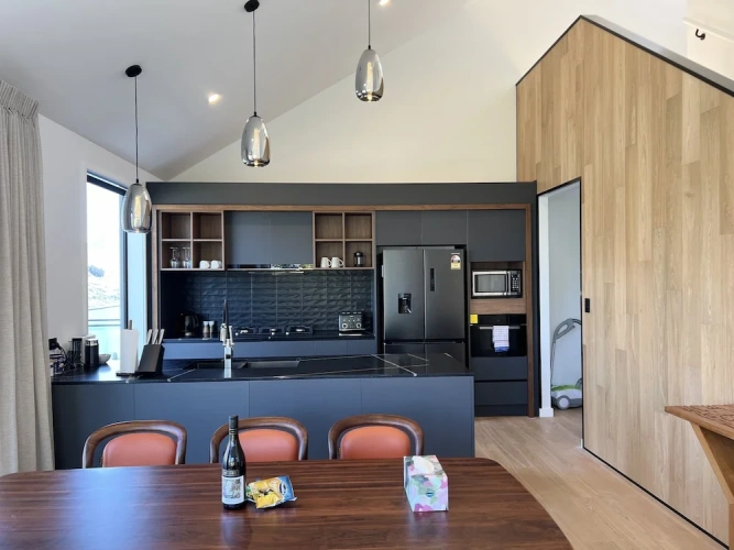 Superior Apartment