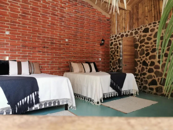 Villa Armonia Hotel & Spa