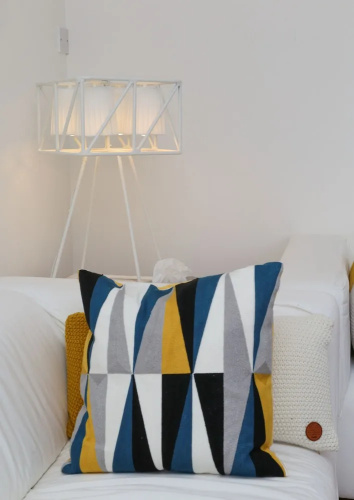 Riverside Luxury Apartment