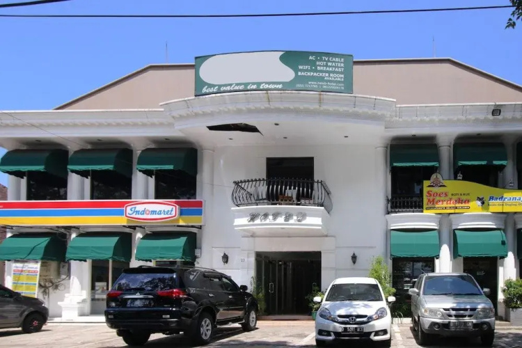 Image de l'hôtel