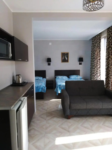 Guest House Nata
