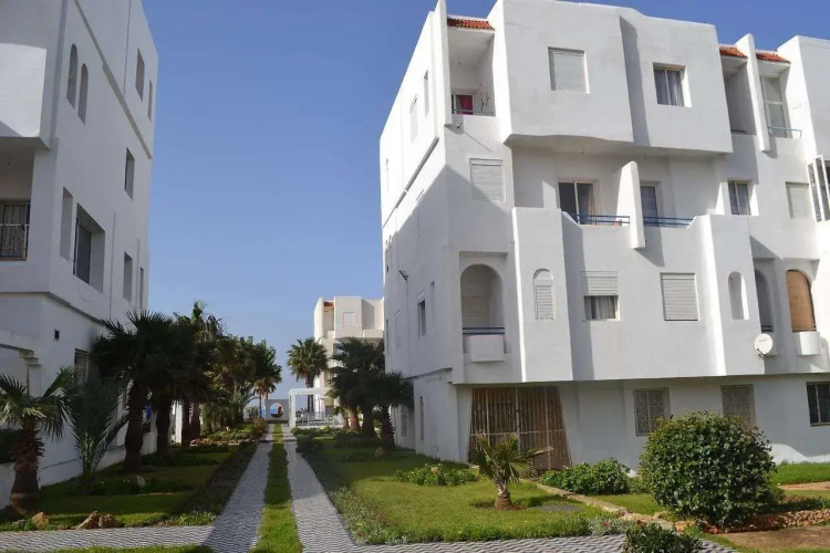 Apartment Arous El Bahr