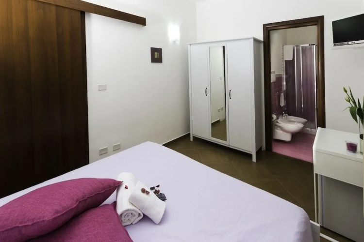 B&B Dolce Salento