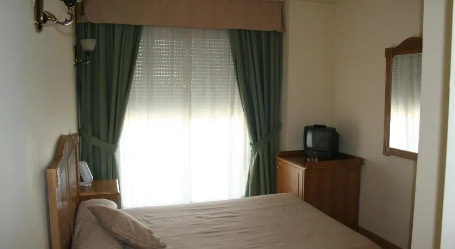 Hotel Austria 76