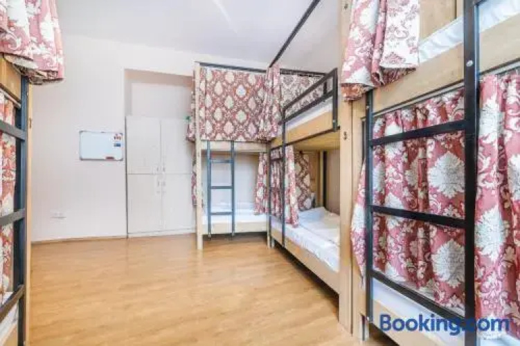 Hostel Pushkin 10