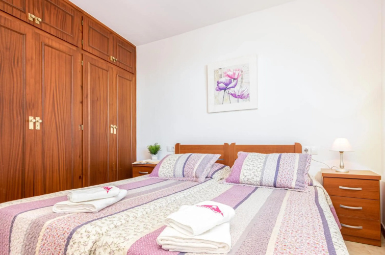 Apart-Rent Apartament Av Rhode 2º